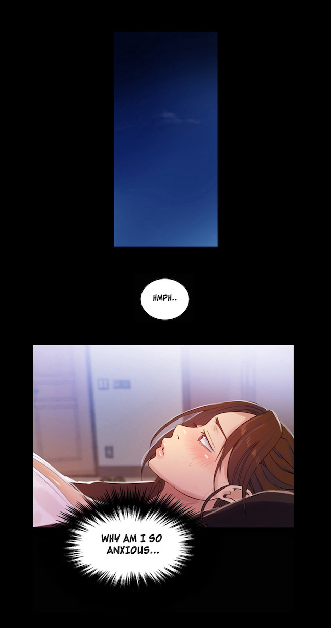 Secret Class Uncensored Chapter 18 - Page 32 in English