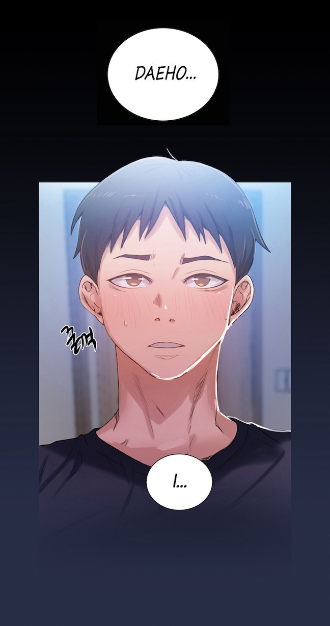 Secret Class Uncensored Chapter 19 - Page 4 in English