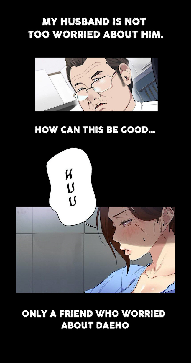 Secret Class Uncensored Chapter 2 - Page 30 in English