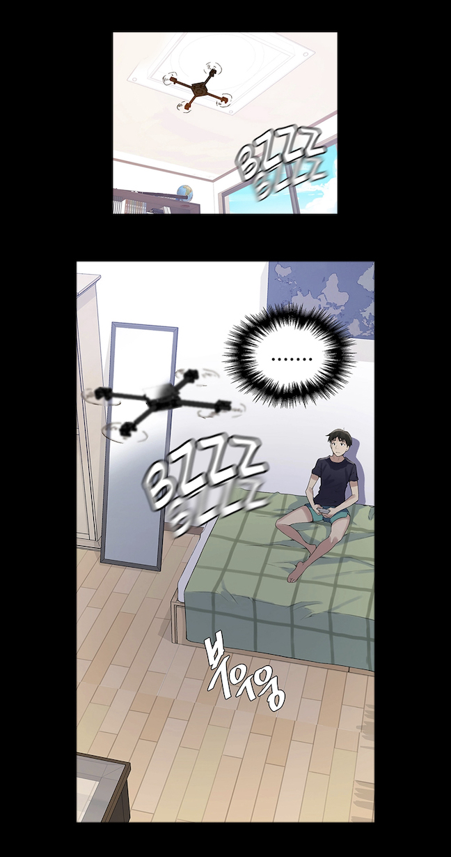 Secret Class Uncensored Chapter 21 - Page 28 in English
