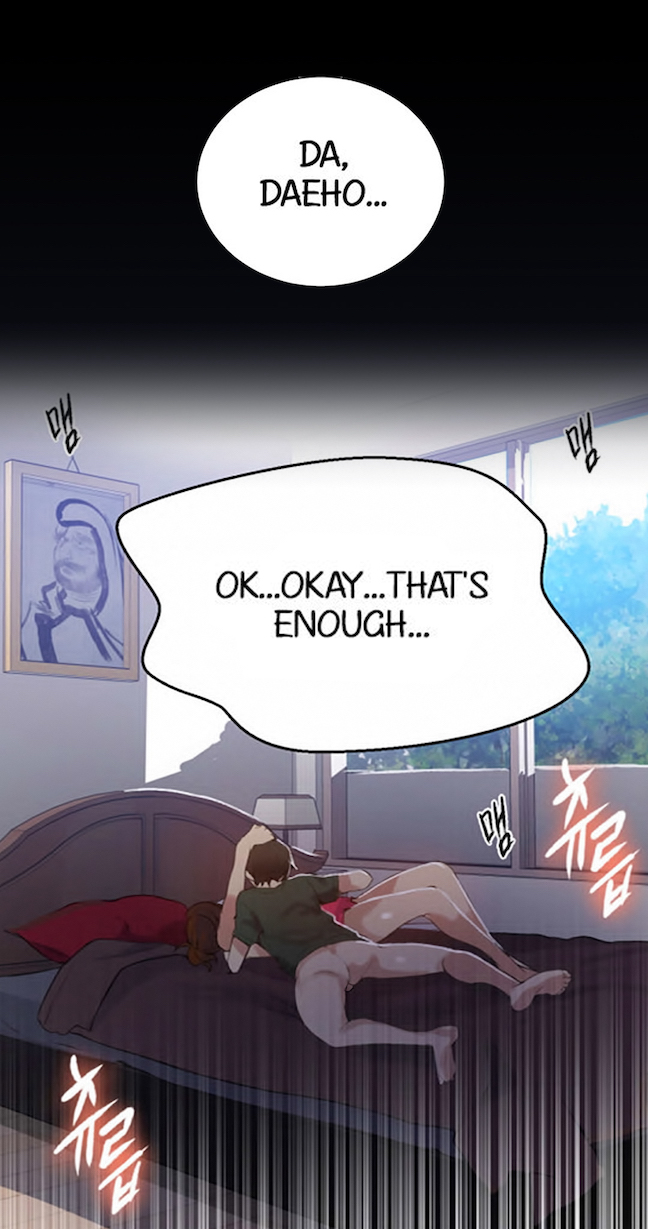 Secret Class Uncensored Chapter 21 - Page 4 in English
