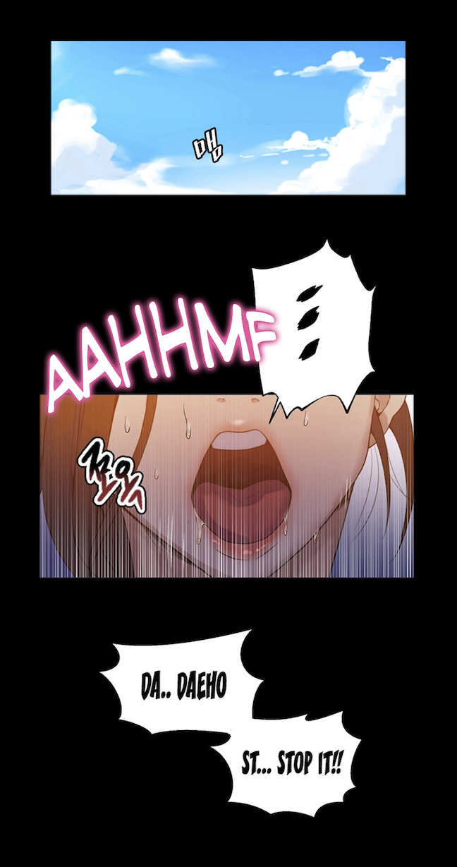 Secret Class Uncensored Chapter 21 - Page 6 in English