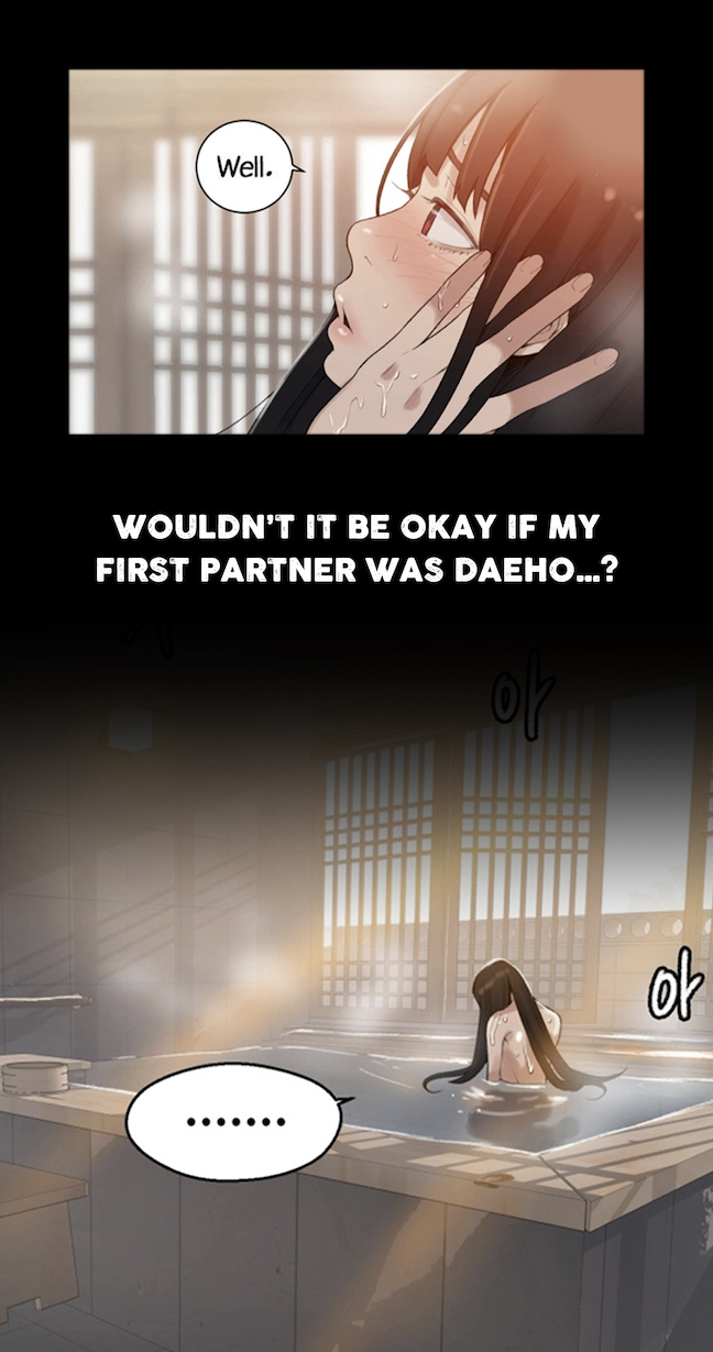 Secret Class Uncensored Chapter 22 - Page 14 in English
