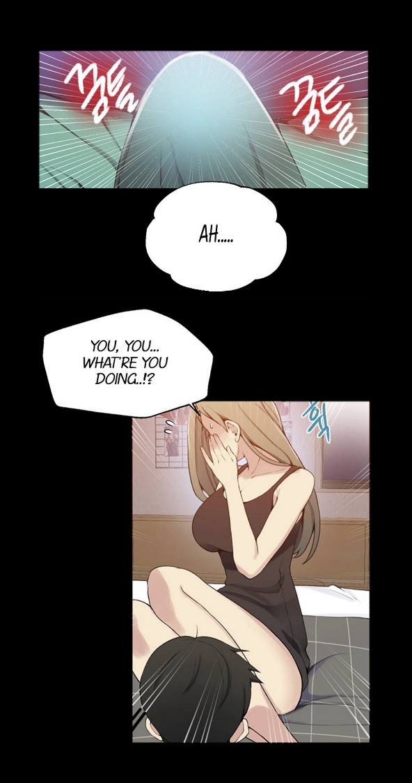 Secret Class Uncensored Chapter 25 - Page 24 in English