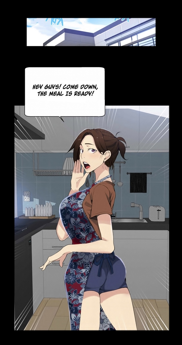 Secret Class Uncensored Chapter 25 - Page 28 in English