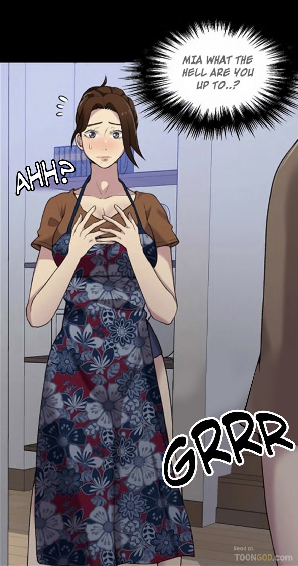 Secret Class Uncensored Chapter 26 - Page 11 in English