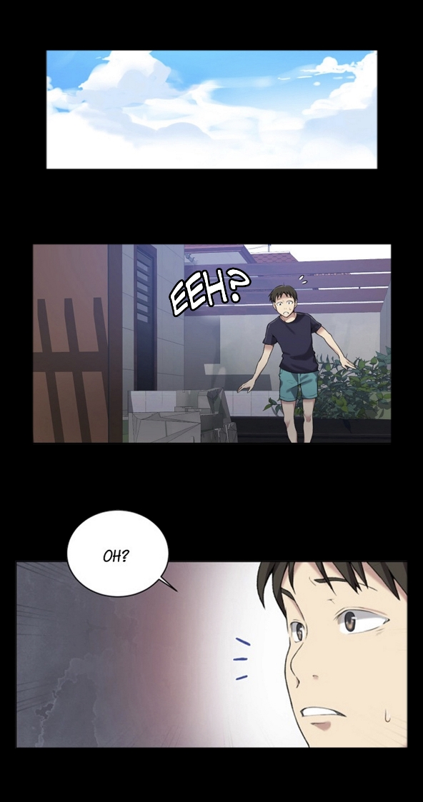 Secret Class Uncensored Chapter 26 - Page 12 in English