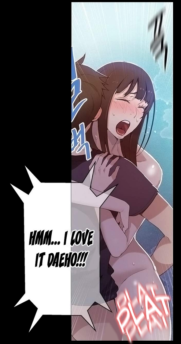 Secret Class Uncensored Chapter 28 - Page 22 in English