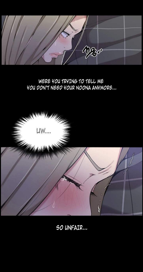 Secret Class Uncensored Chapter 29 - Page 34 in English