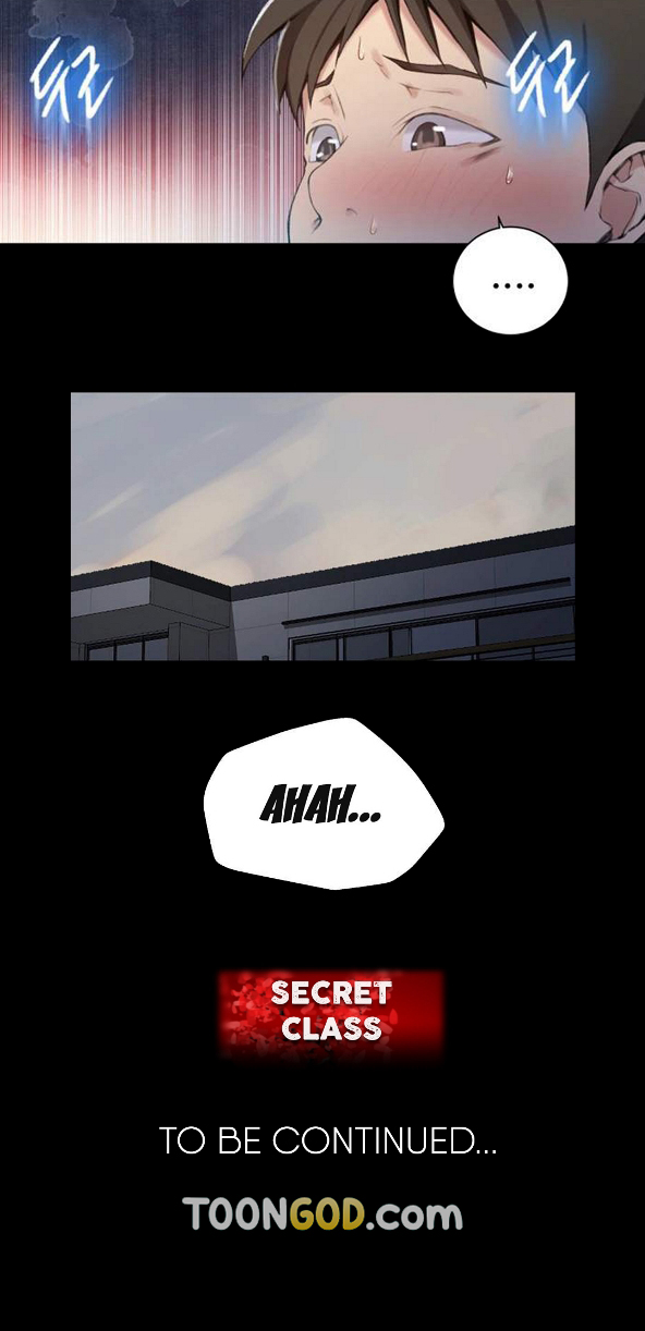 Secret Class Uncensored Chapter 29 - Page 42 in English