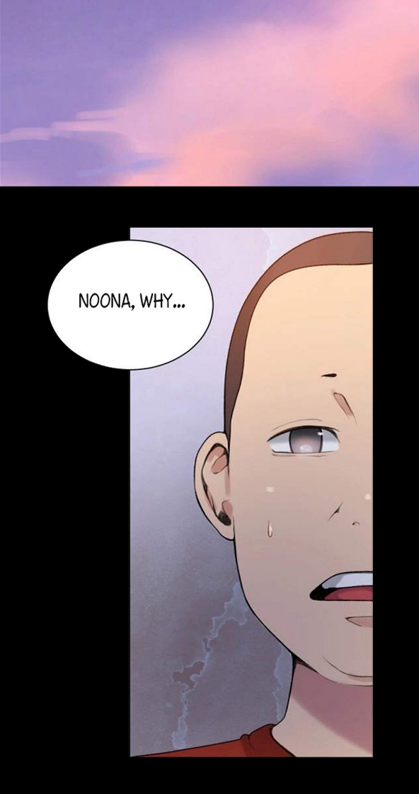 Secret Class Uncensored Chapter 29 - Page 6 in English