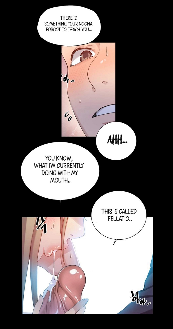 Secret Class Uncensored Chapter 30 - Page 10 in English