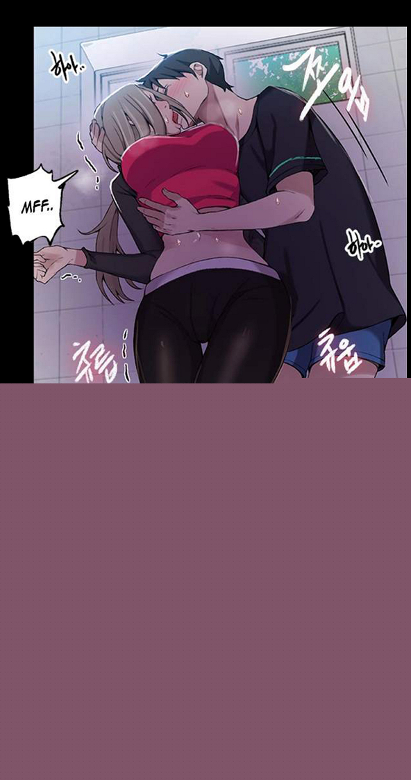 Secret Class Uncensored Chapter 31 - Page 29 in English