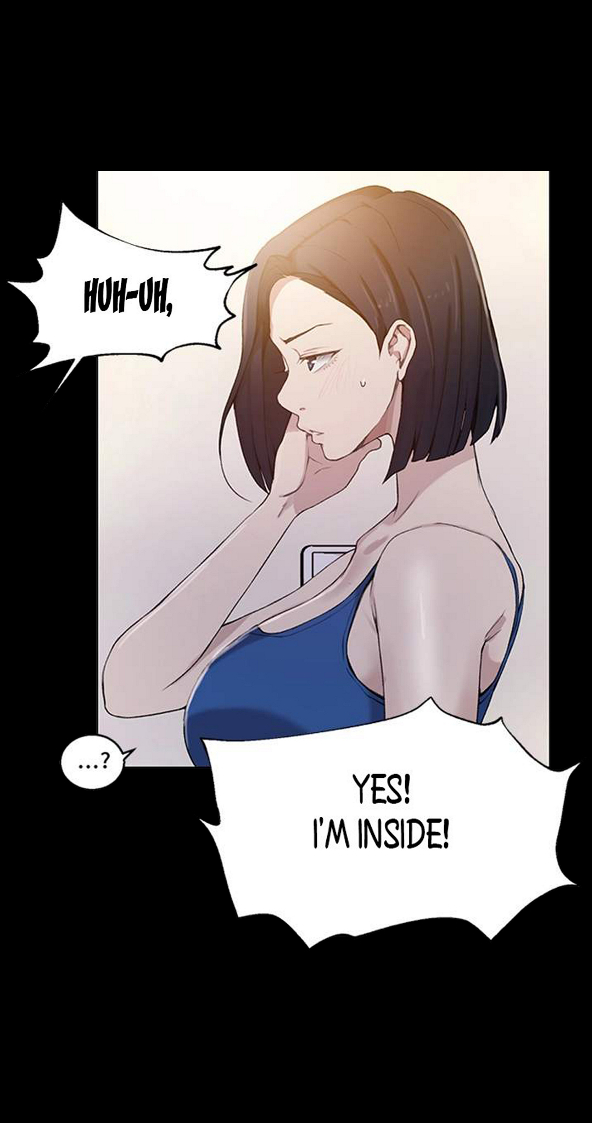Secret Class Uncensored Chapter 31 - Page 37 in English