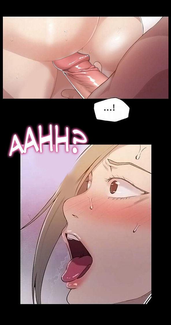 Secret Class Uncensored Chapter 32 - Page 16 in English
