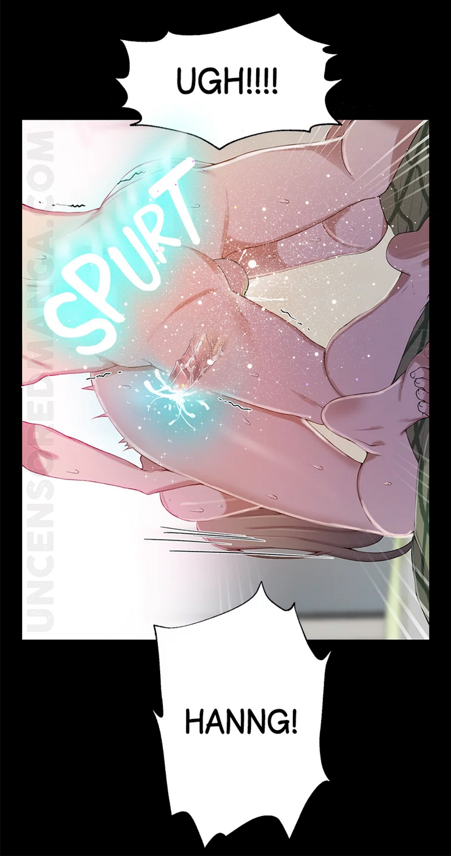 Secret Class Uncensored Chapter 34 - Page 38 in English