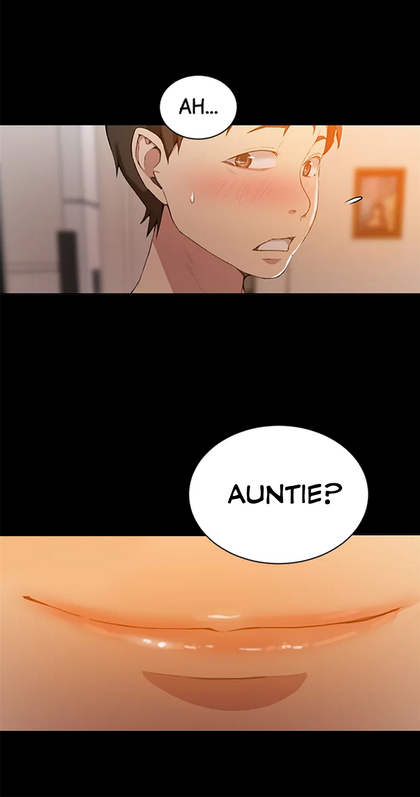 Secret Class Uncensored Chapter 37 - Page 44 in English