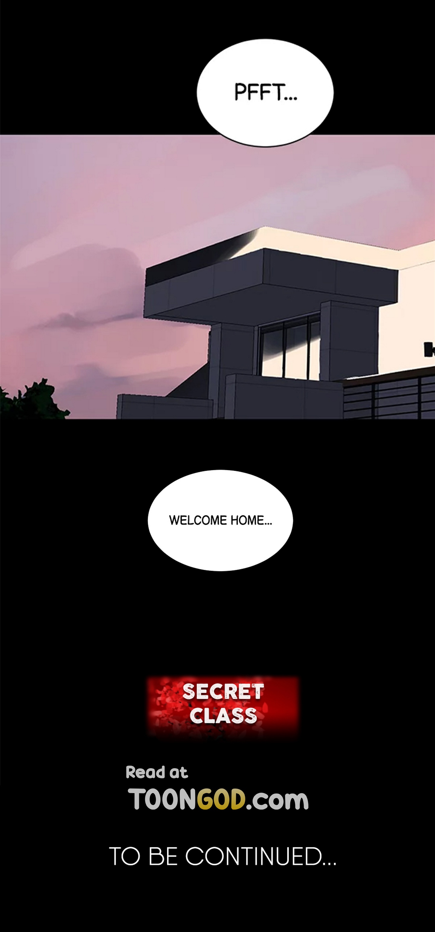 Secret Class Uncensored Chapter 37 - Page 45 in English