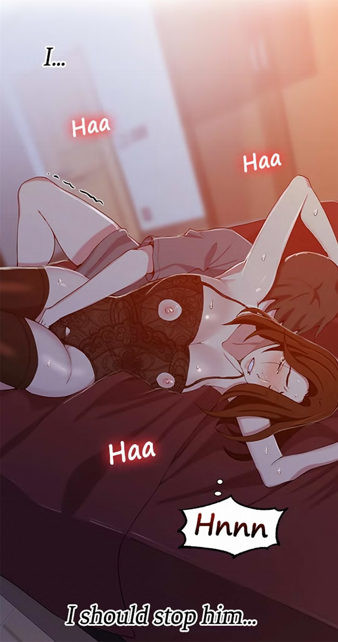 Secret Class Uncensored Chapter 38 - Page 43 in English