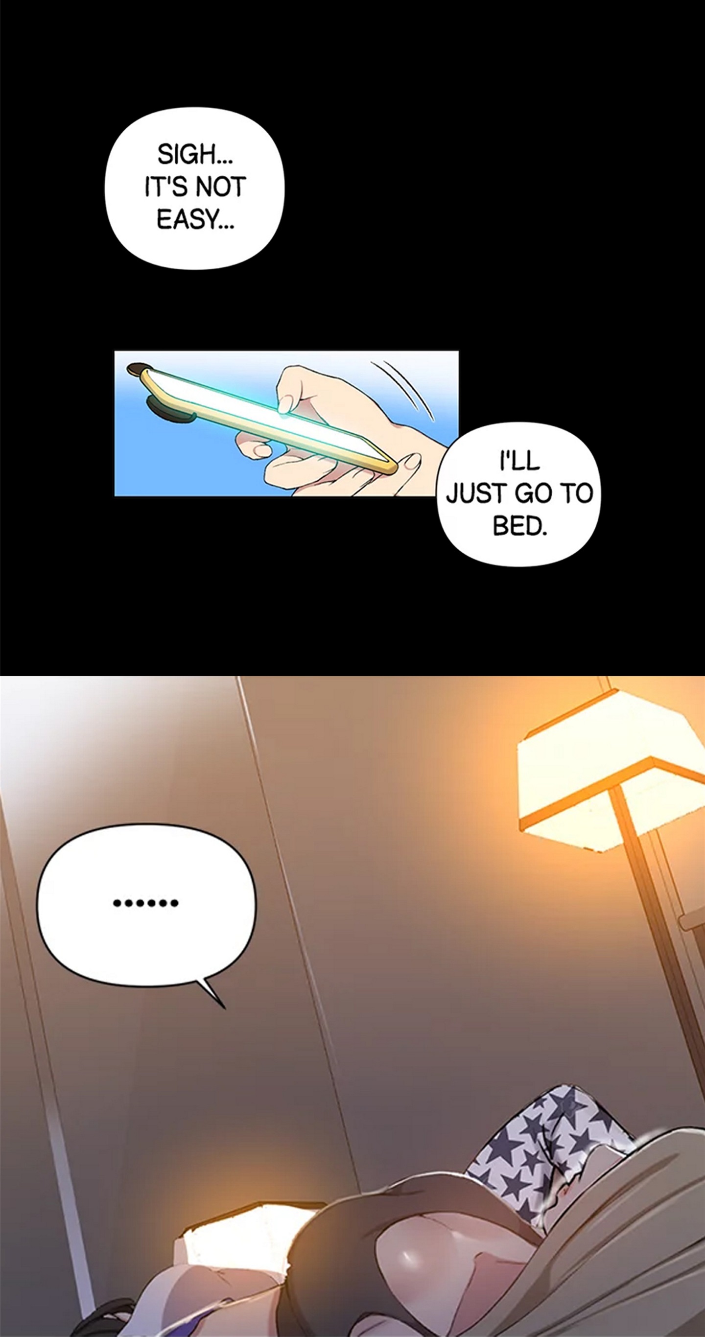 Secret Class Uncensored Chapter 39 - Page 13 in English