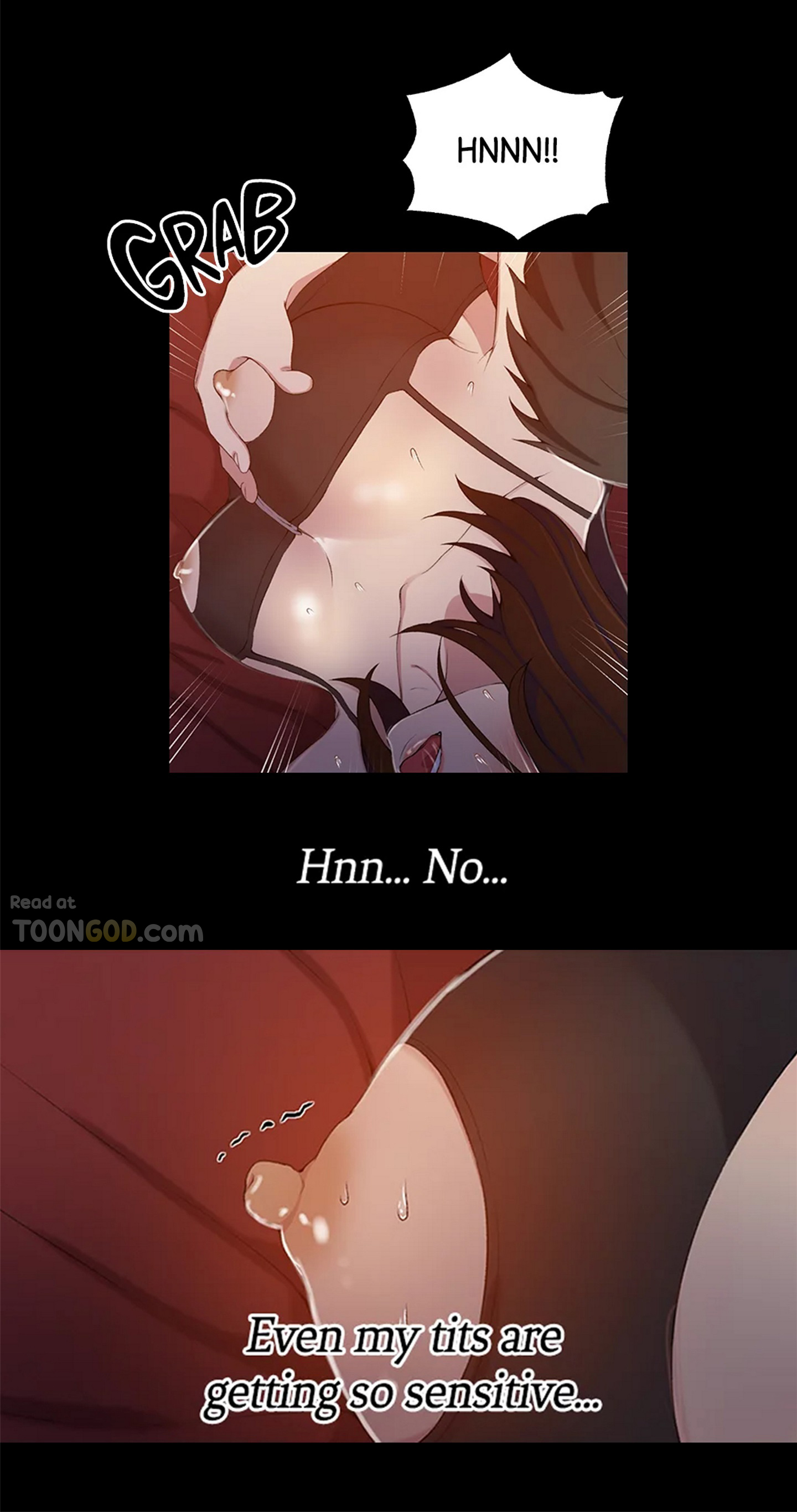 Secret Class Uncensored Chapter 39 - Page 21 in English