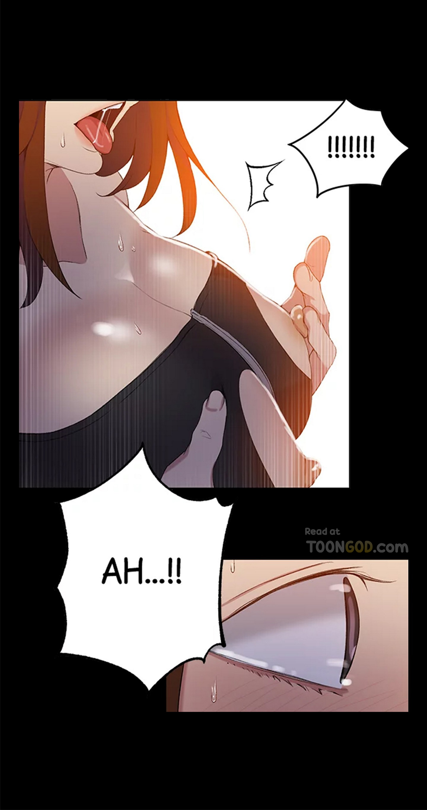 Secret Class Uncensored Chapter 39 - Page 23 in English
