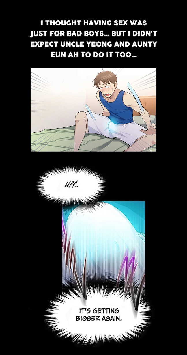 Secret Class Uncensored Chapter 4 - Page 29 in English