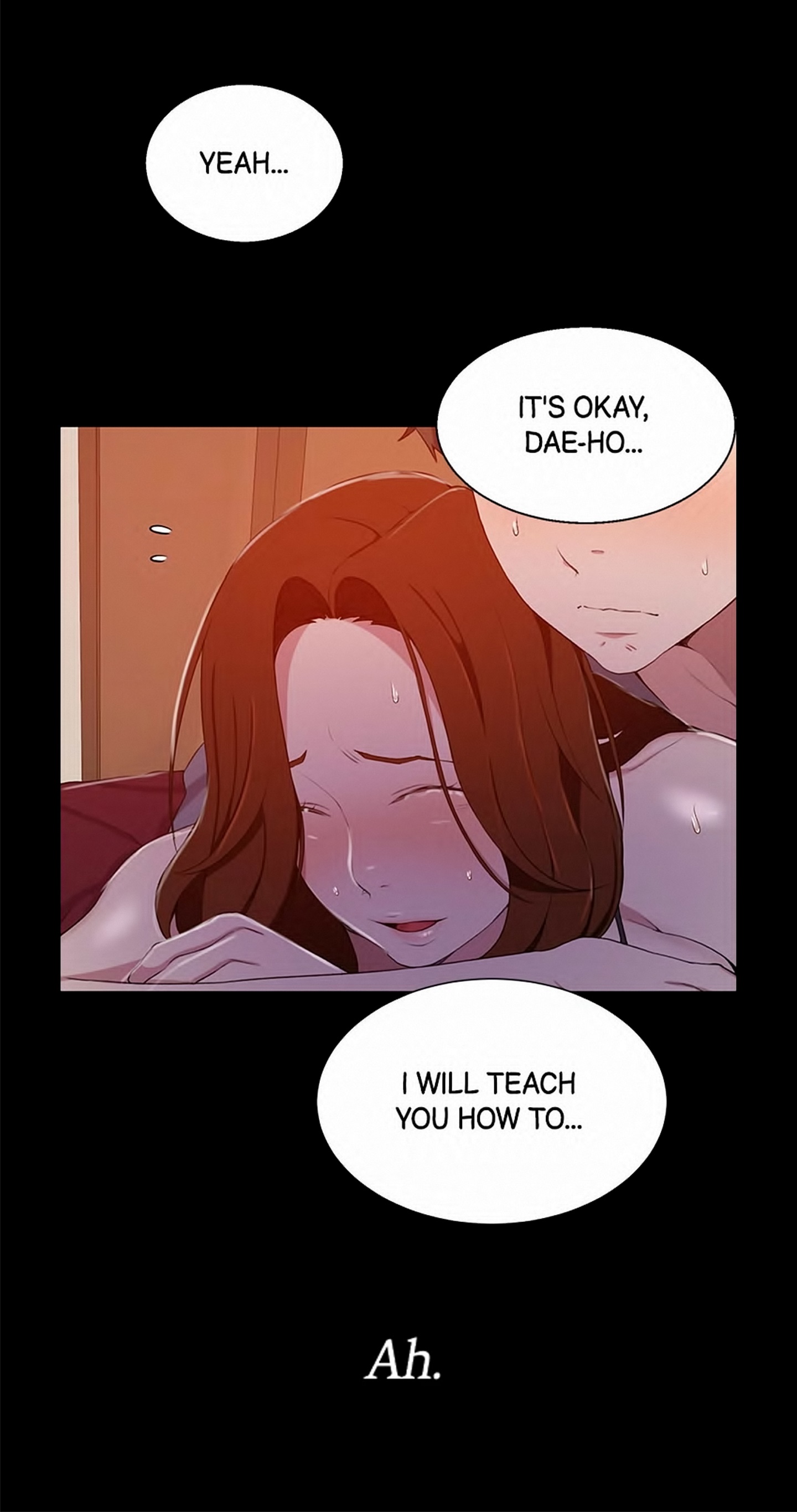 Secret Class Uncensored Chapter 40 - Page 18 in English