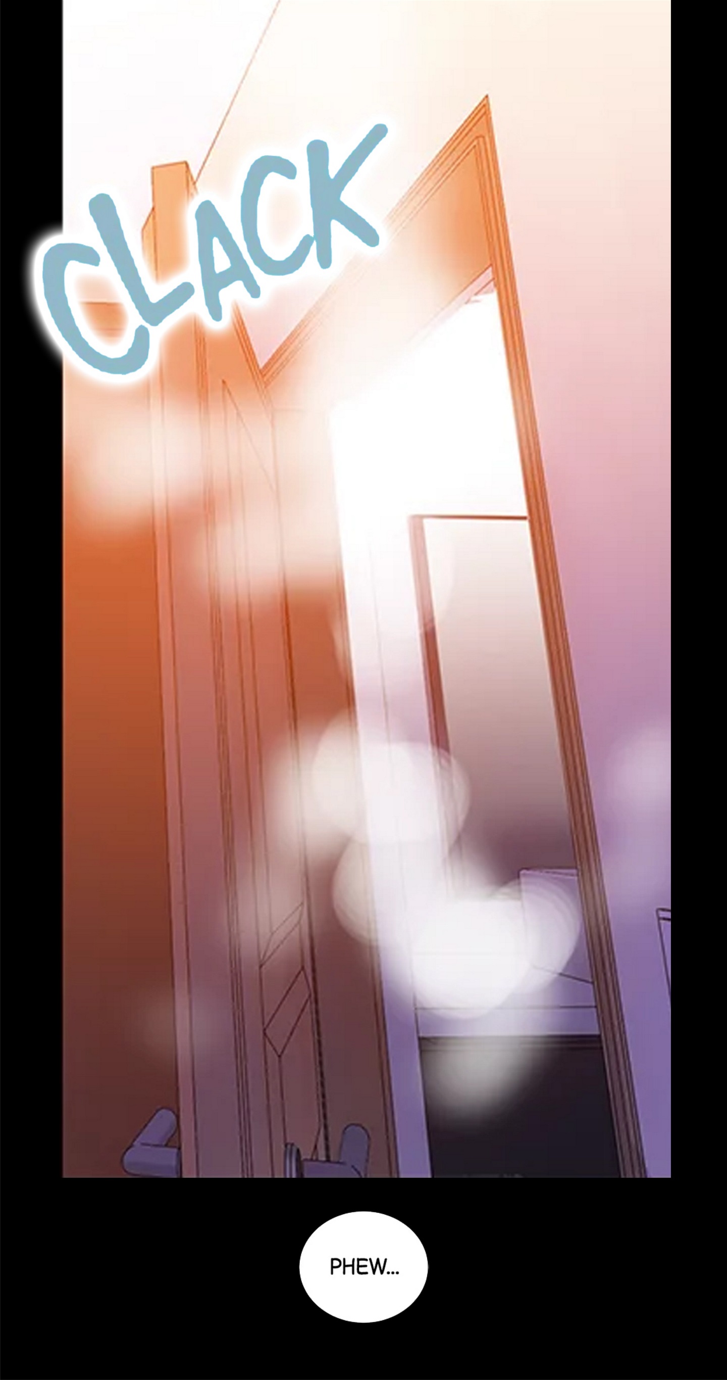 Secret Class Uncensored Chapter 42 - Page 16 in English