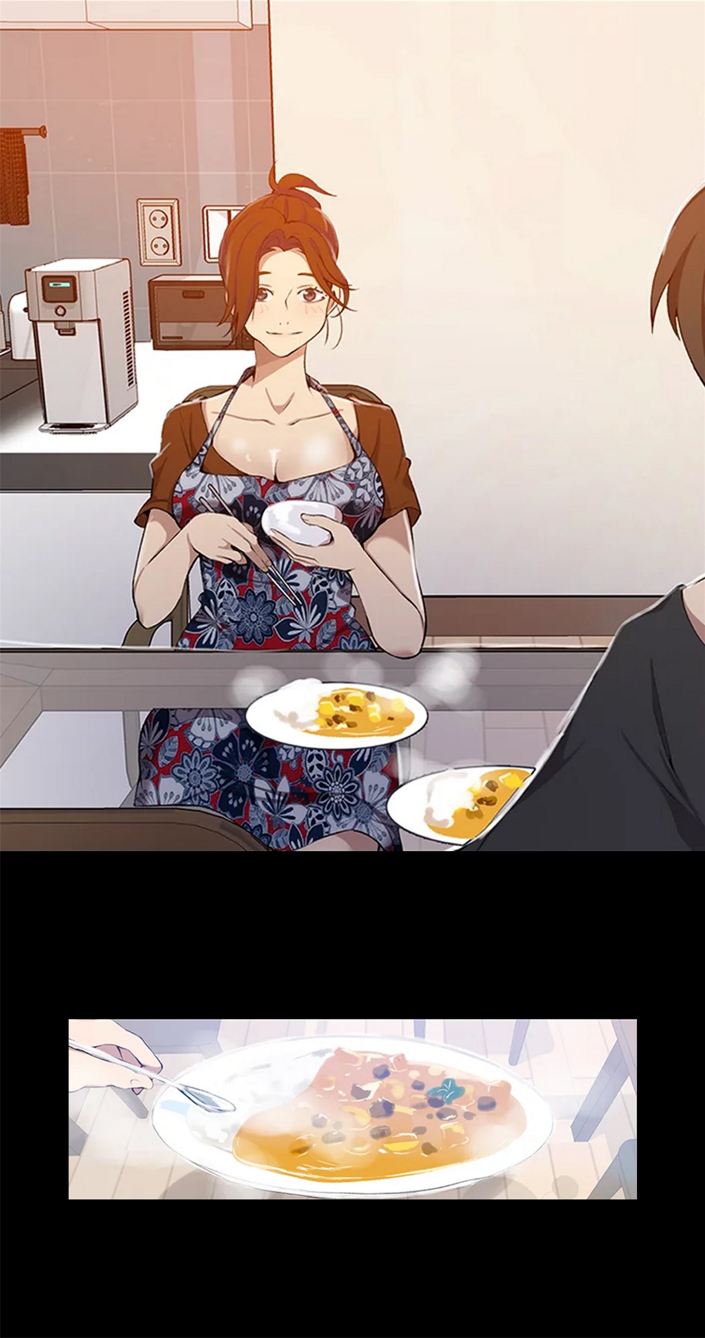 Secret Class Uncensored Chapter 42 - Page 24 in English