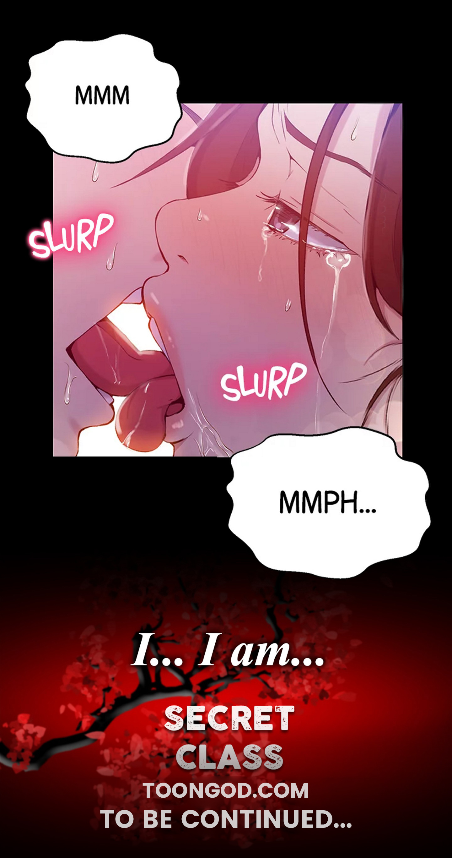 Secret Class Uncensored Chapter 44 - Page 39 in English