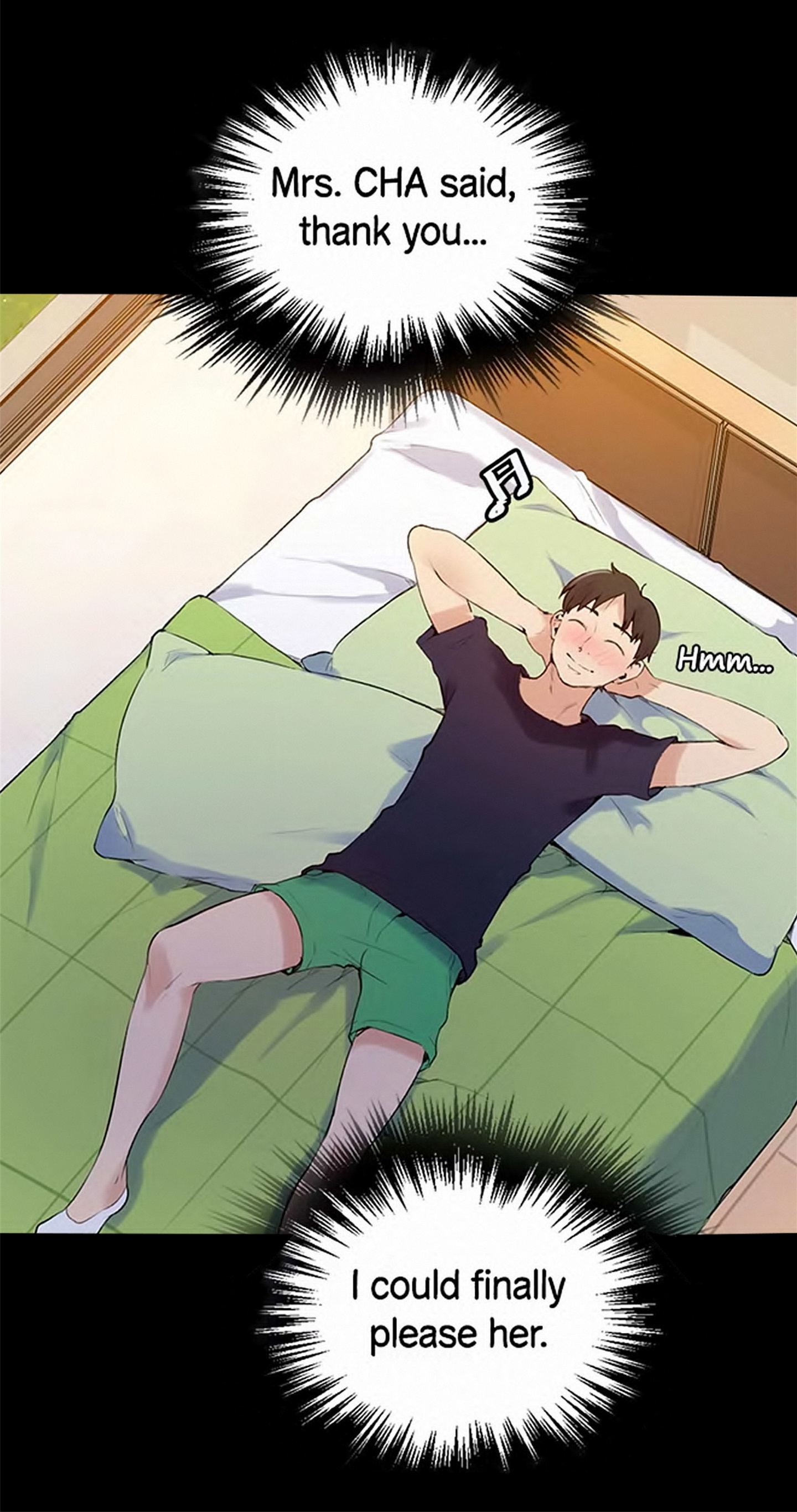 Secret Class Uncensored Chapter 45 - Page 14 in English