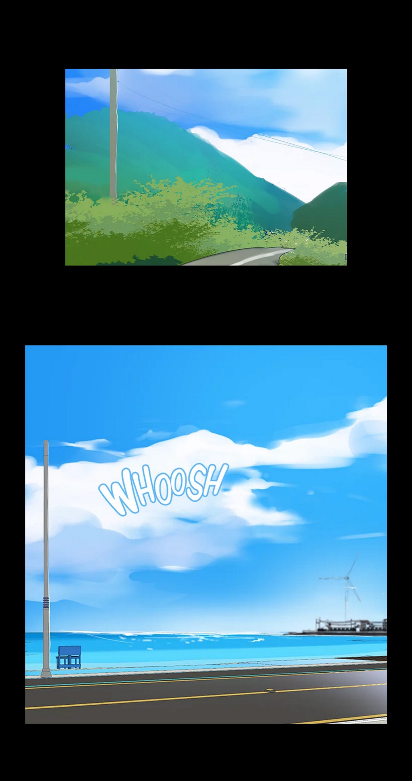 Secret Class Uncensored Chapter 46 - Page 25 in English