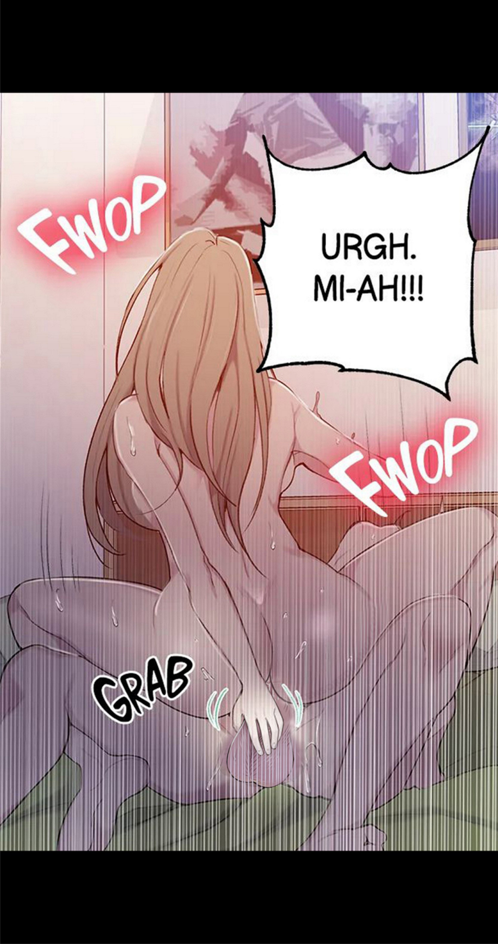 Secret Class Uncensored Chapter 47 - Page 16 in English