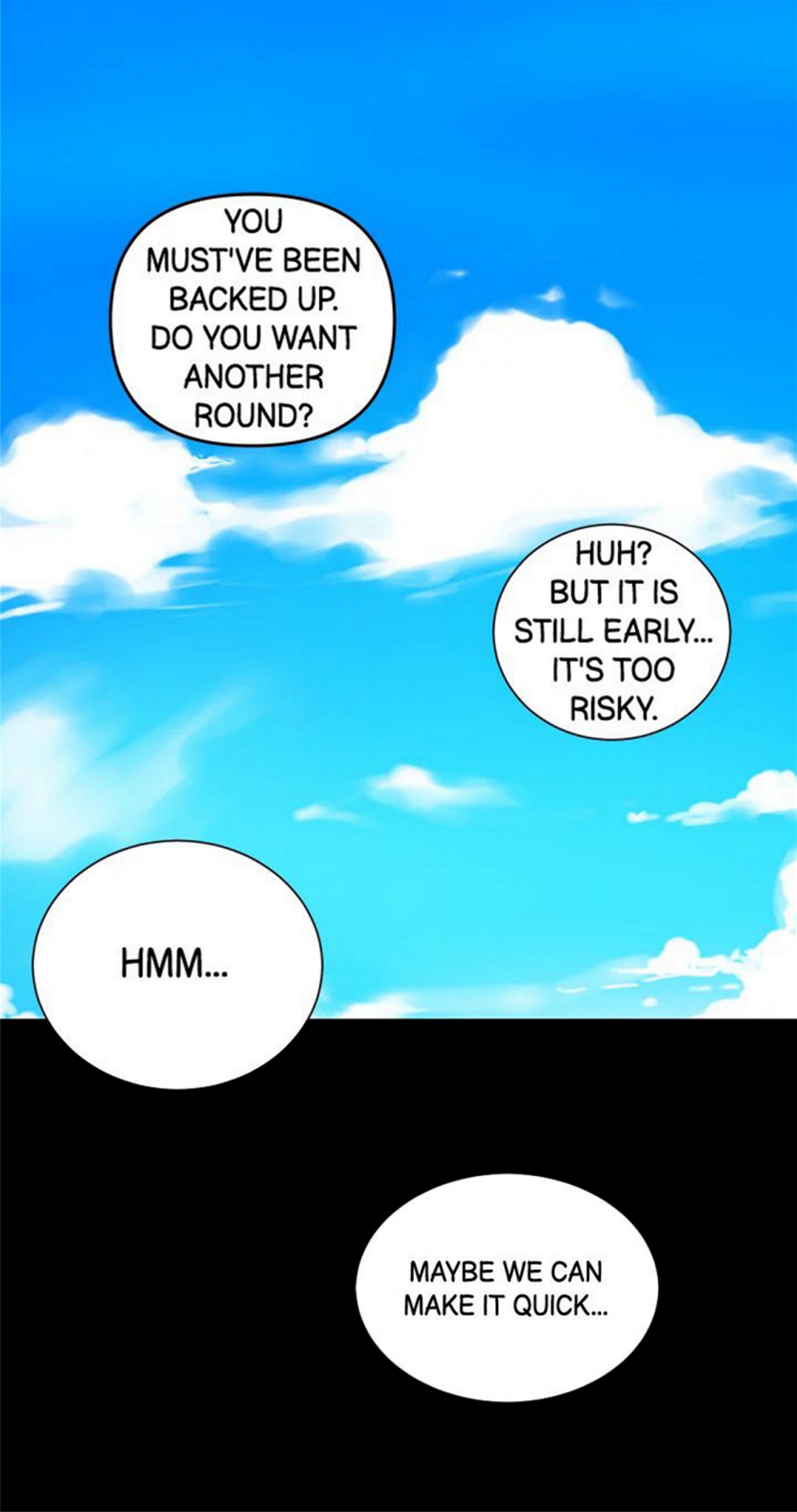 Secret Class Uncensored Chapter 47 - Page 25 in English