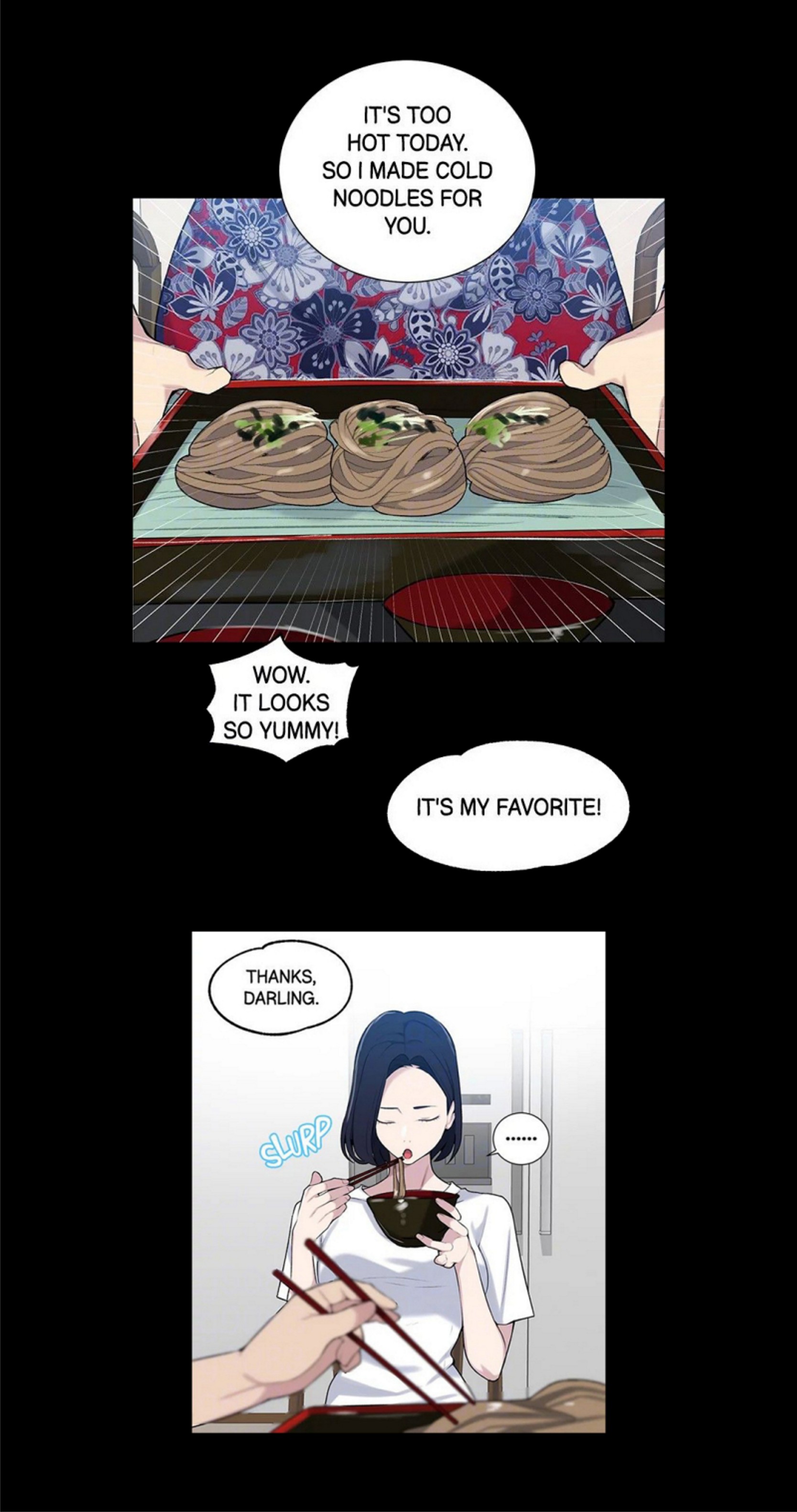 Secret Class Uncensored Chapter 47 - Page 31 in English