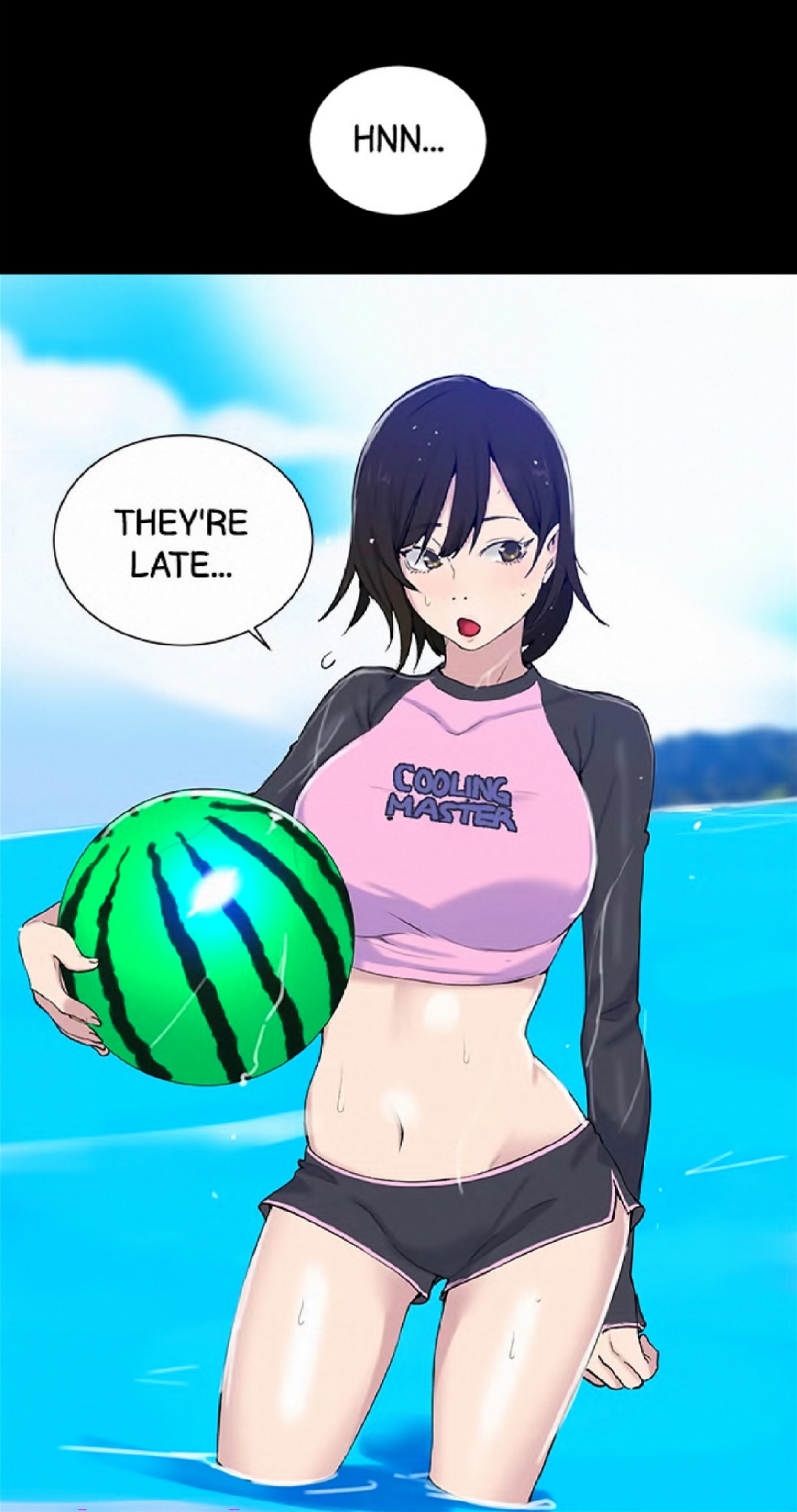 Secret Class Uncensored Chapter 49 - Page 30 in English