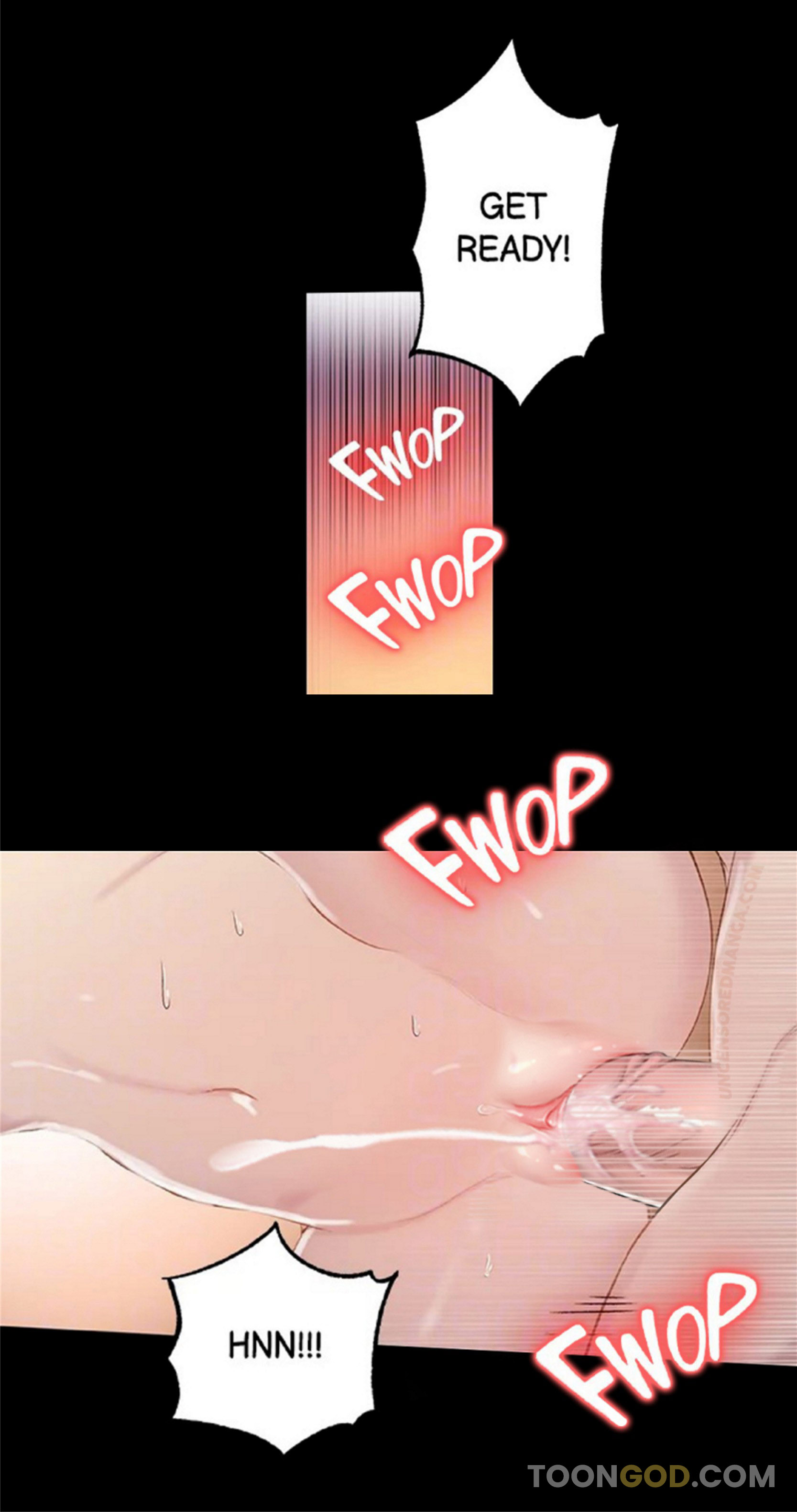 Secret Class Uncensored Chapter 50 - Page 10 in English