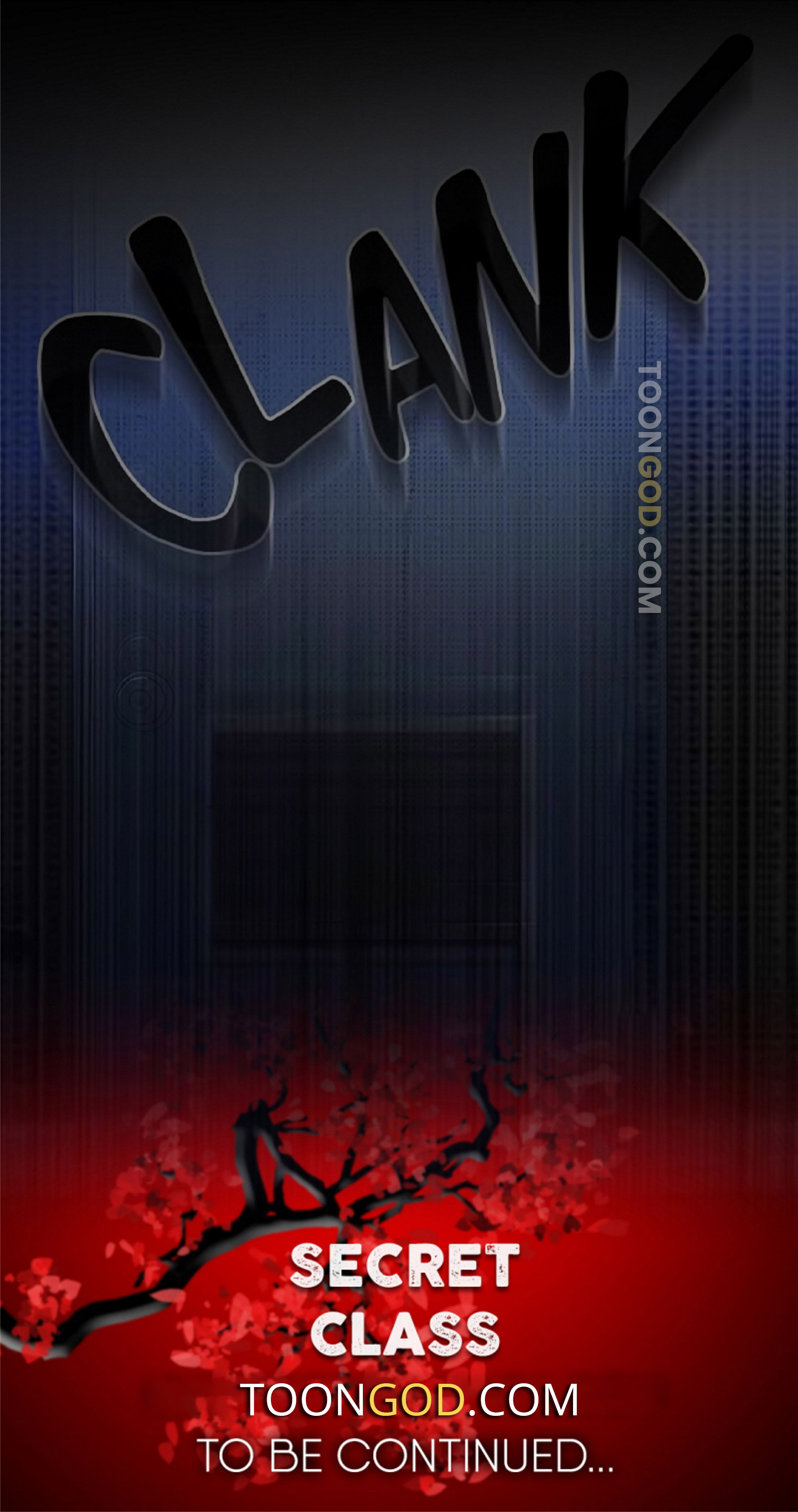 Secret Class Uncensored Chapter 50 - Page 41 in English