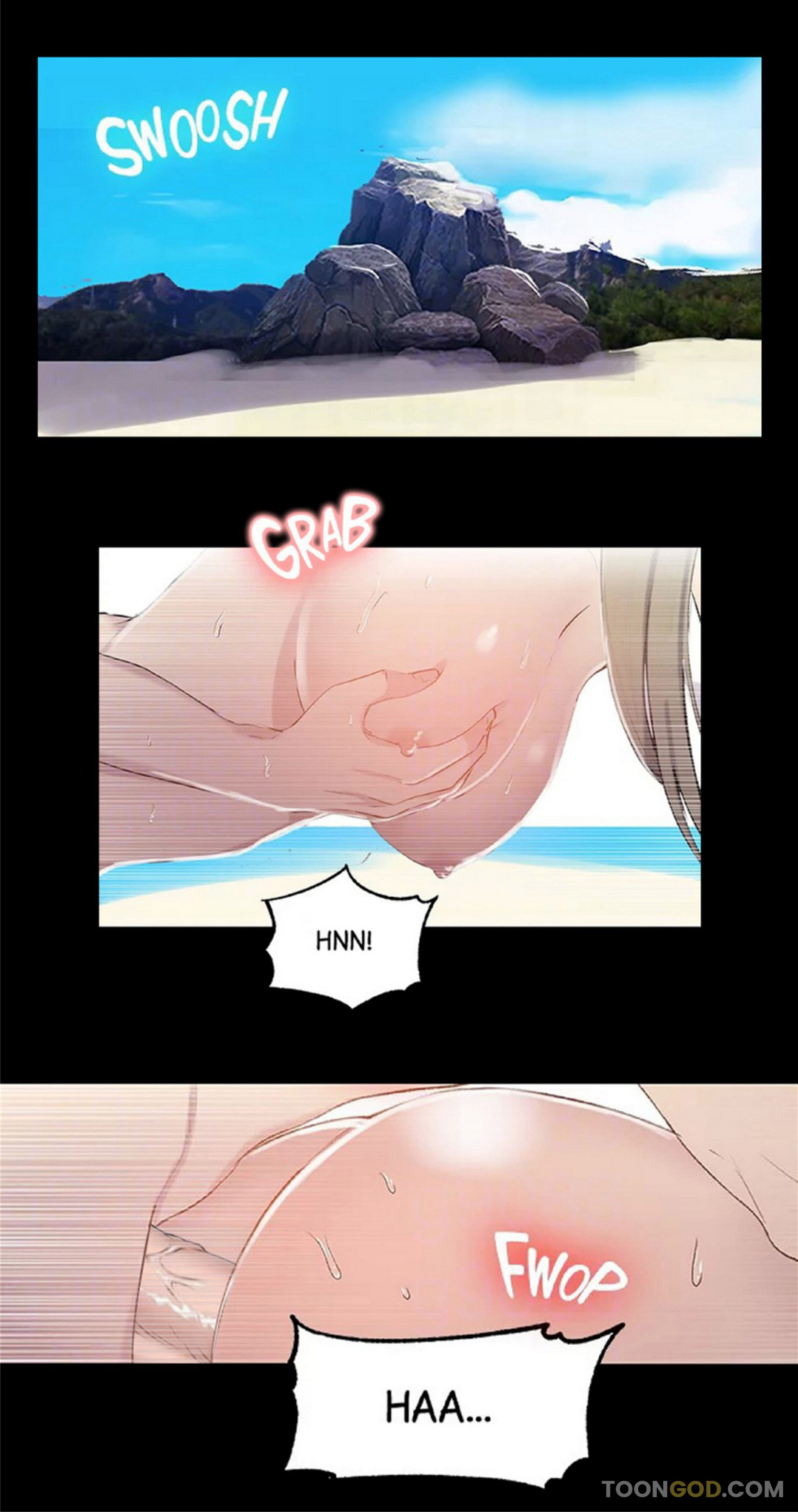 Secret Class Uncensored Chapter 50 - Page 6 in English