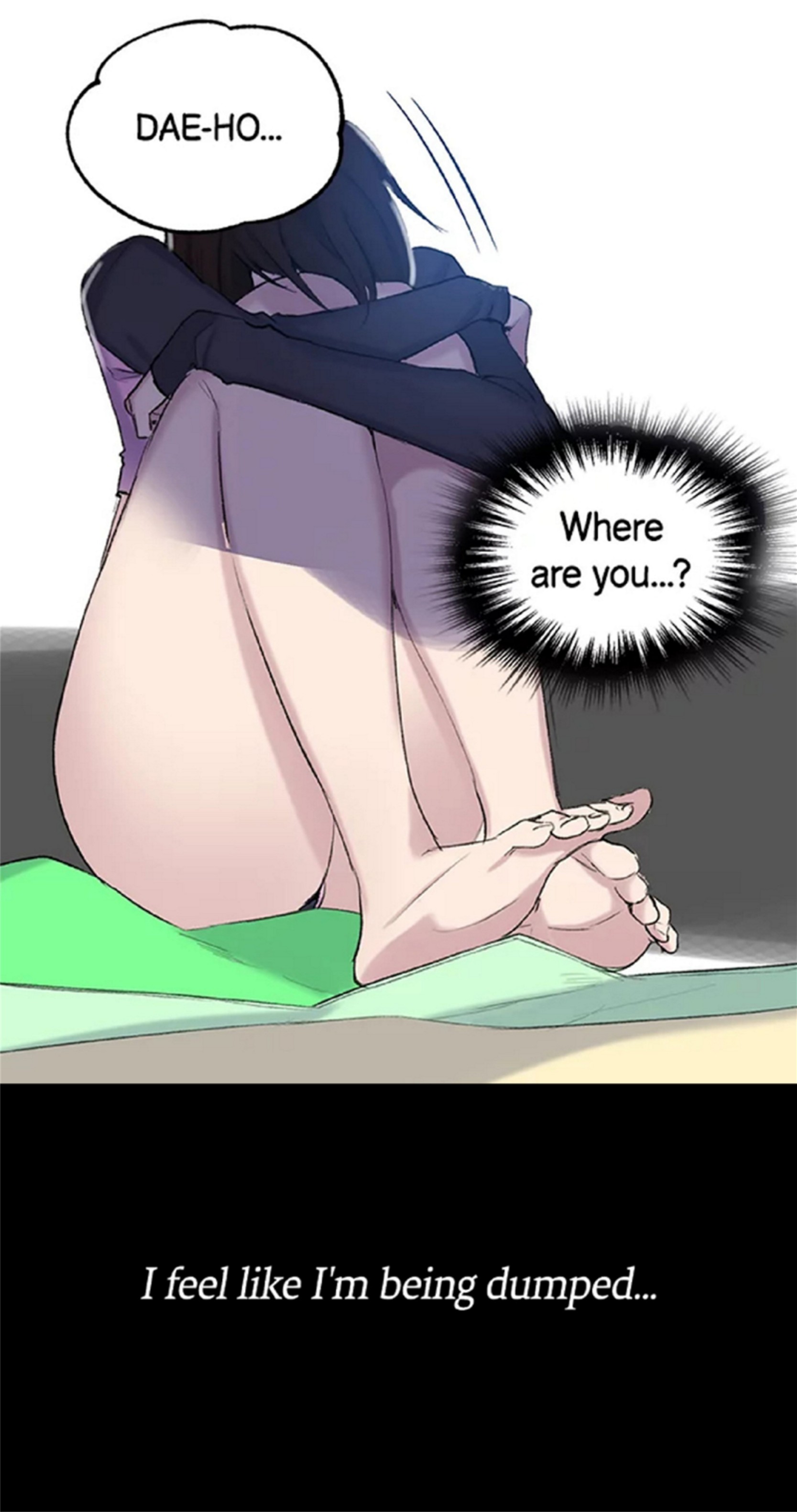 Secret Class Uncensored Chapter 51 - Page 26 in English