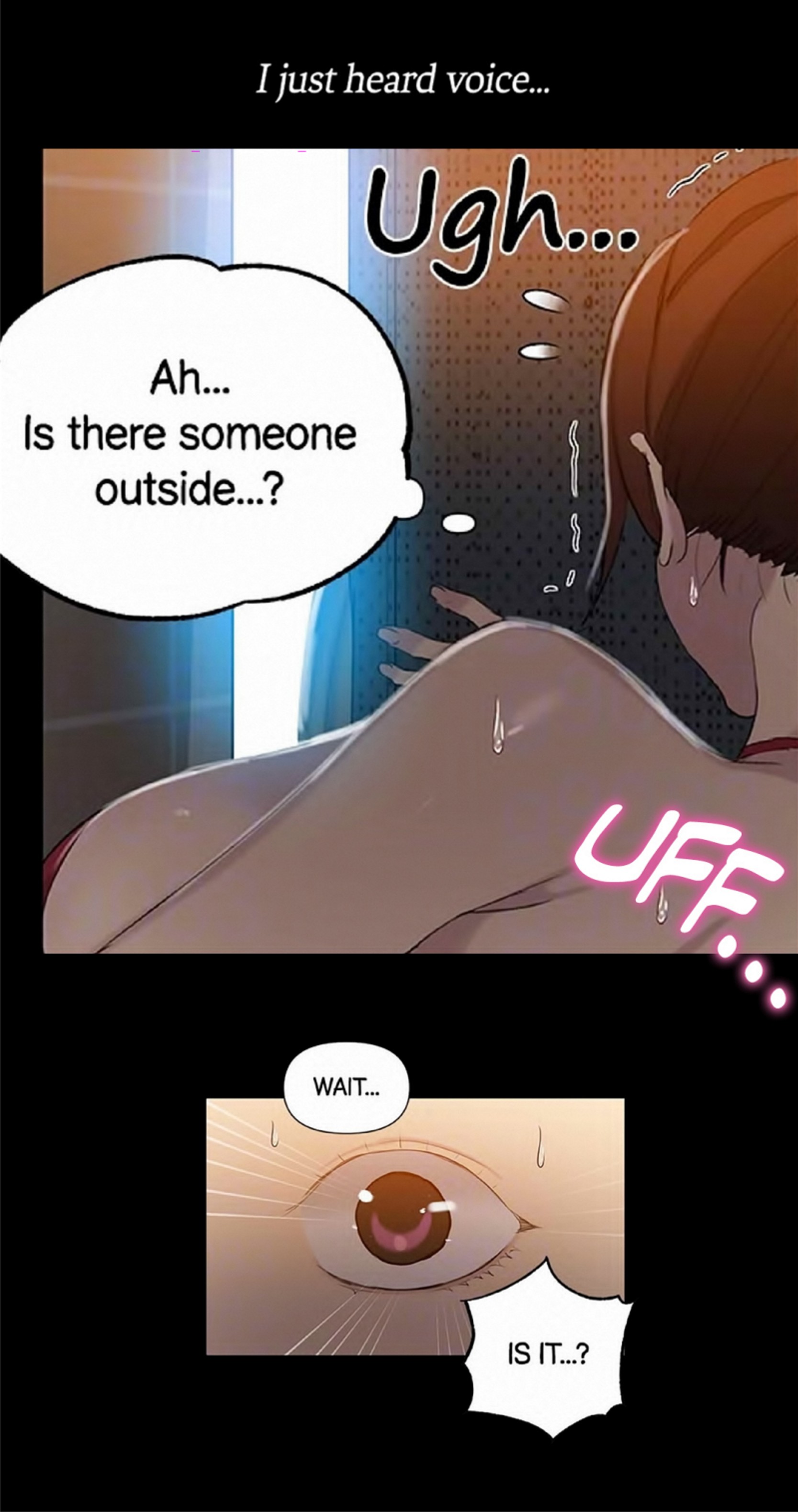 Secret Class Uncensored Chapter 52 - Page 46 in English