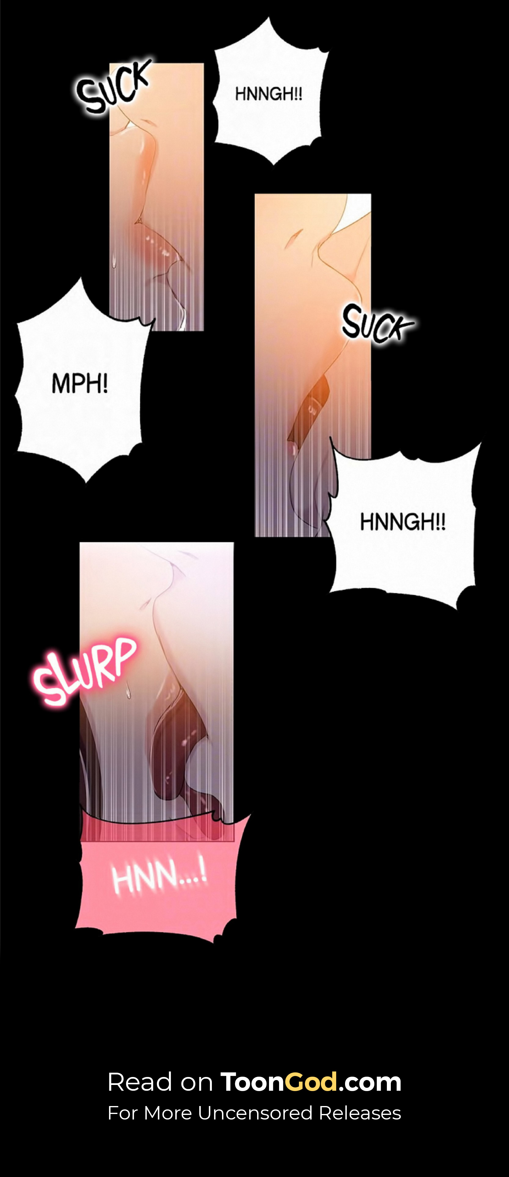 Secret Class Uncensored Chapter 54 - Page 42 in English