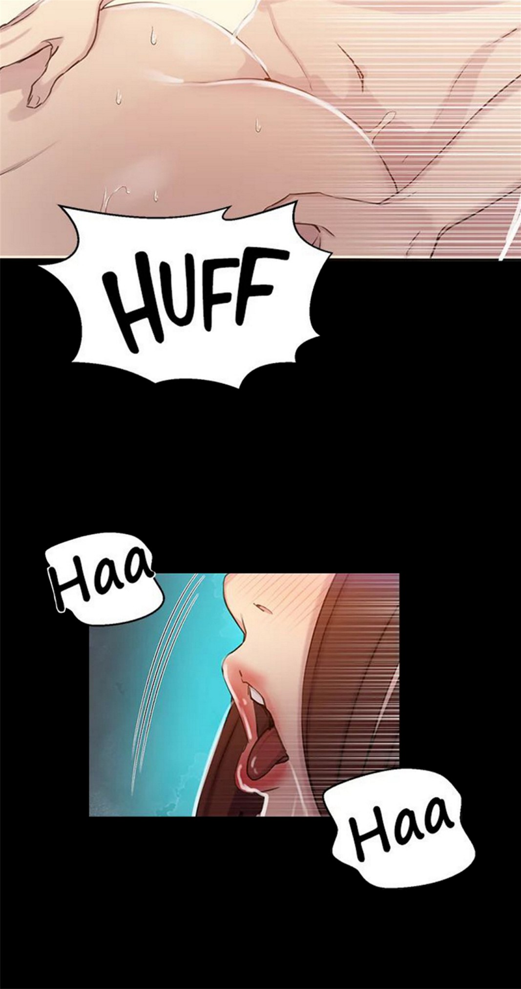 Secret Class Uncensored Chapter 56 - Page 7 in English