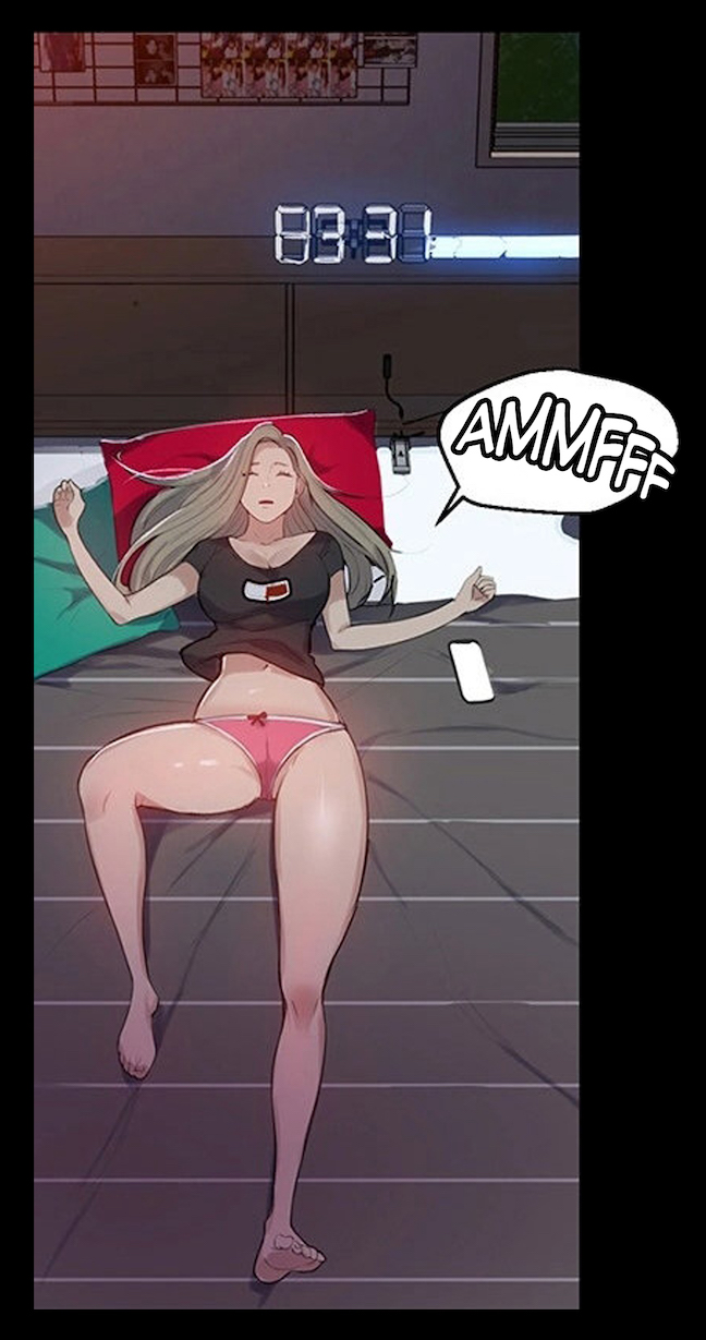 Secret Class Uncensored Chapter 6 - Page 5 in English