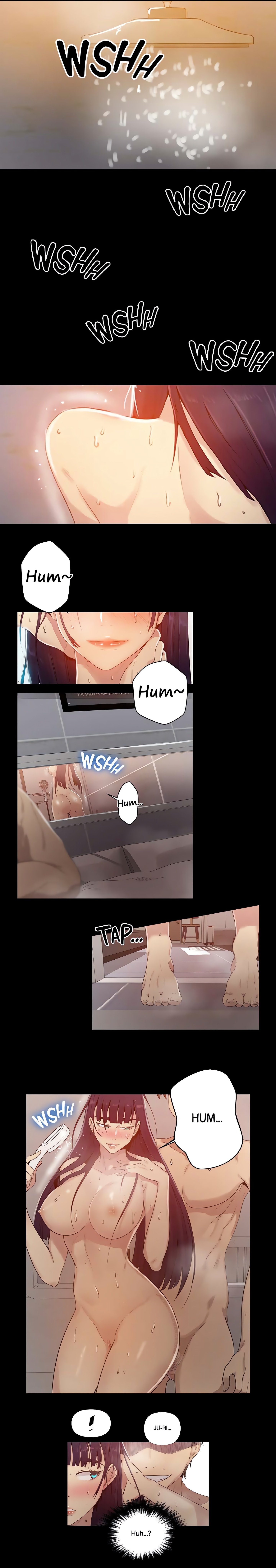 Secret Class Uncensored Chapter 66 - Page 4 in English