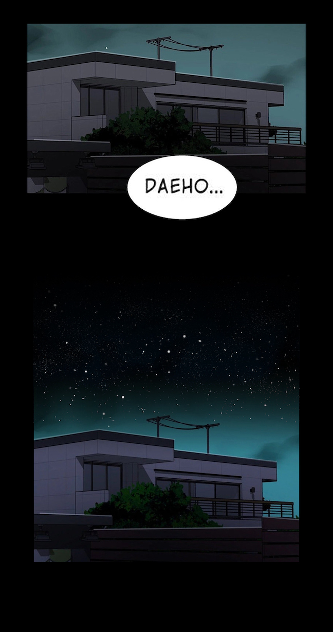 Secret Class Uncensored Chapter 7 - Page 5 in English