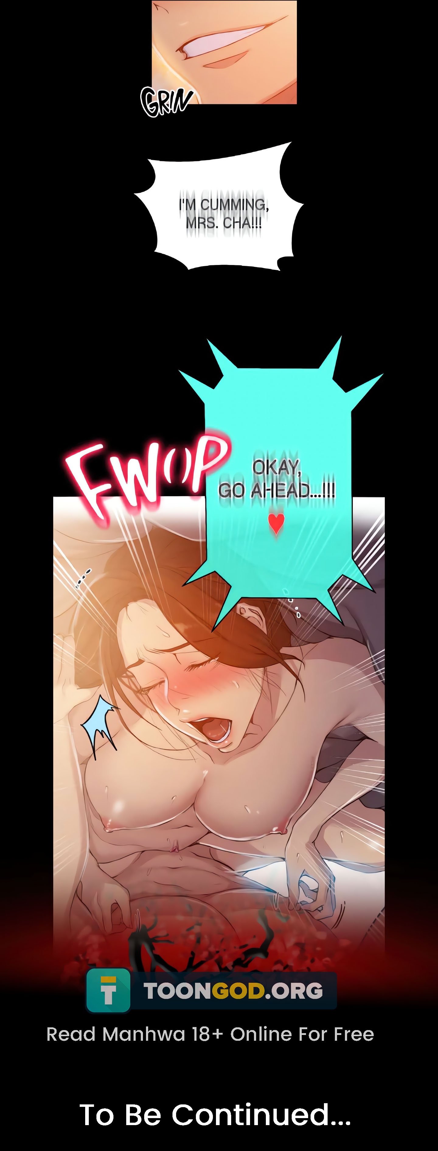 Secret Class Uncensored Chapter 91 - Page 14 in English