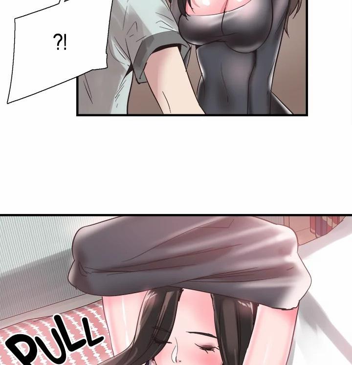 Campus Live Chapter 21 - Page 101 in English