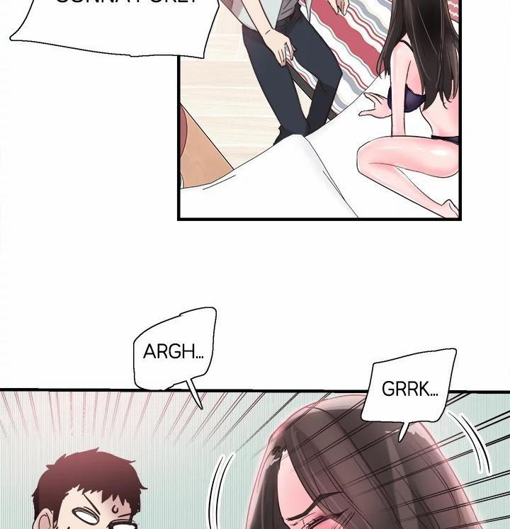Campus Live Chapter 21 - Page 115 in English